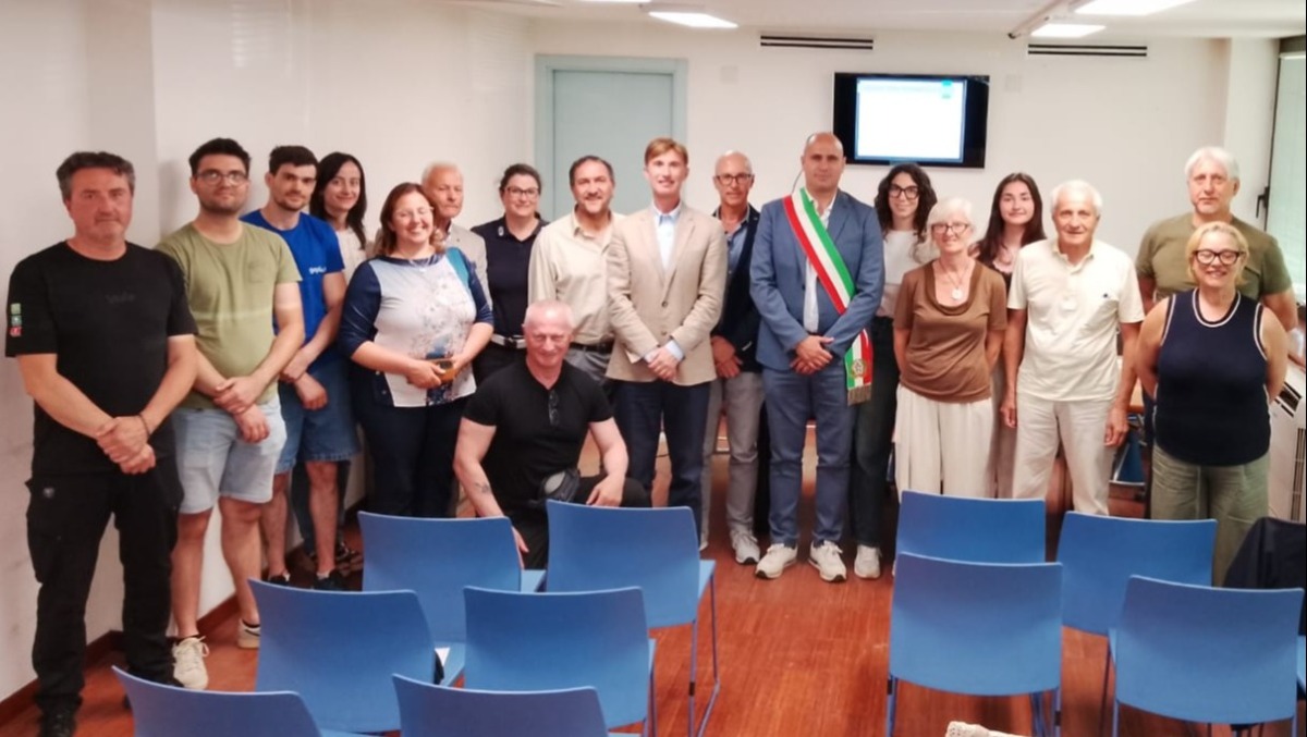 Bellaria Igea Marina, formazione per dieci nuove guardie zoofile dell’Accademia Kronos - 