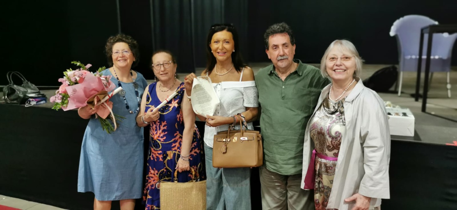 Gobetti-De Gasperi, bilancio di fine anno e saluti ai docenti e al dirigente in pensione - 