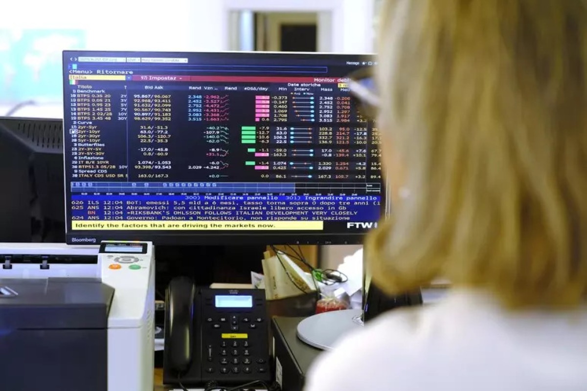 BTP Italia, tasso minimo garantito all’1,60%: al via il collocamento dal 15 giugno - 