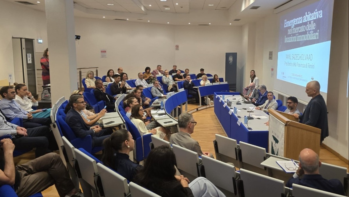 Affitti alle stelle e case vuote: Rimini lancia l’allarme sull’emergenza abitativa - 