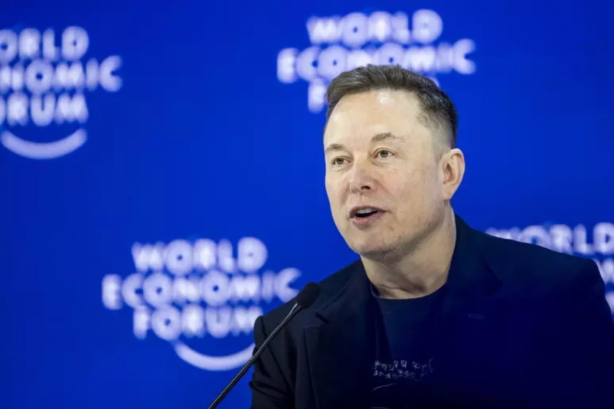 SpaceX debutta a Wall Street con la più grande IPO della storia, Musk supera la soglia del trilione di dollari - 