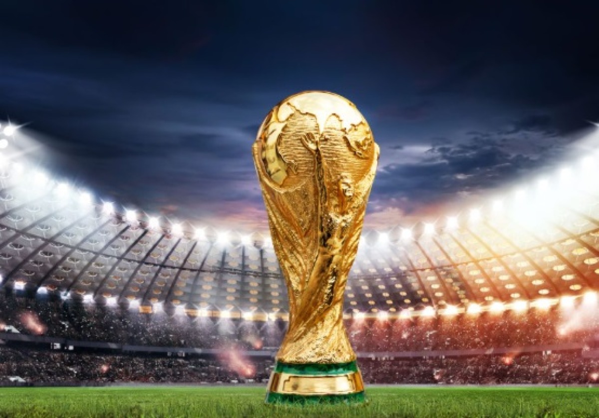 Mondiali, esordio USA da urlo: 4-1 al Paraguay tra star di Hollywood in tribuna - 