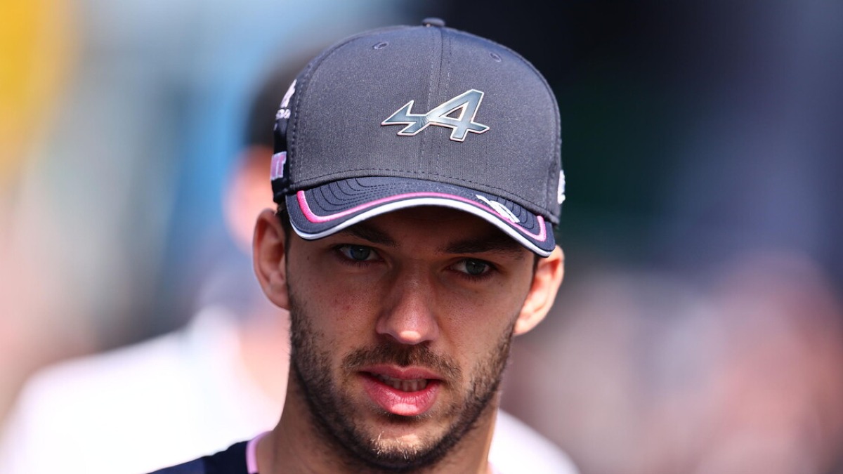 Formula 1, cambia il podio di Monaco: Gasly riabilitato e terzo, Antonelli prepara la sfida di Barcellona - Pierre Gasly PH ANSA
