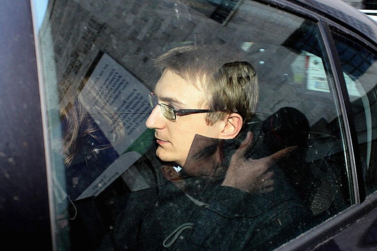 Stasi verso l’affidamento in prova ai servizi sociali, atteso il verdetto del Tribunale di Sorveglianza - Alberto Stasi PH ANSA