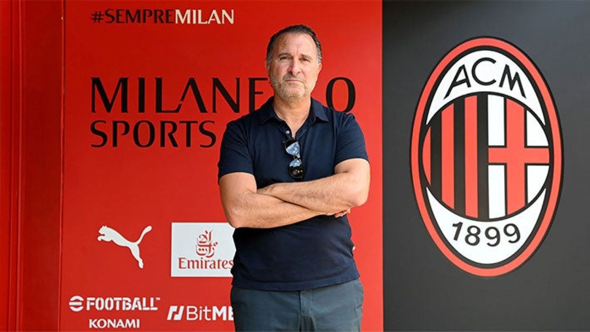 Milan, futuro nella nebbia: Rangnick dice no e non c'è l'allenatore - Gerry Cardinale PH AC MILAN