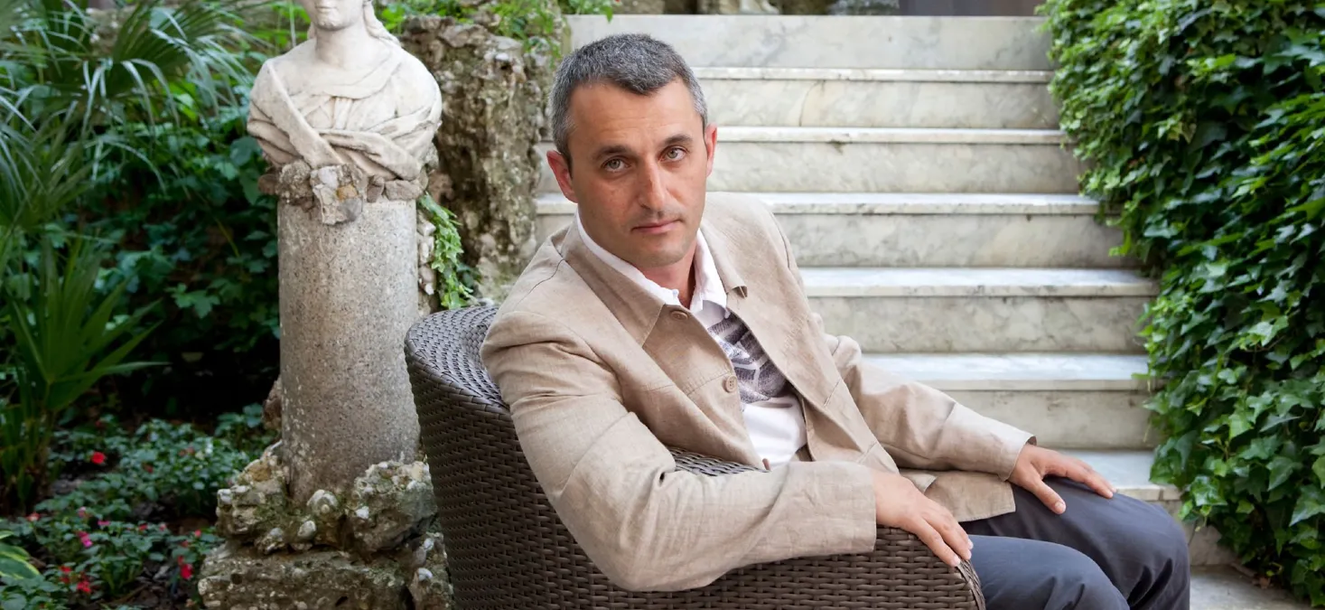 Petizione contro presenza di scrittore israeliano Nevo a festival letterario, firma anche l'arcivescovo - Eshkol Nevo