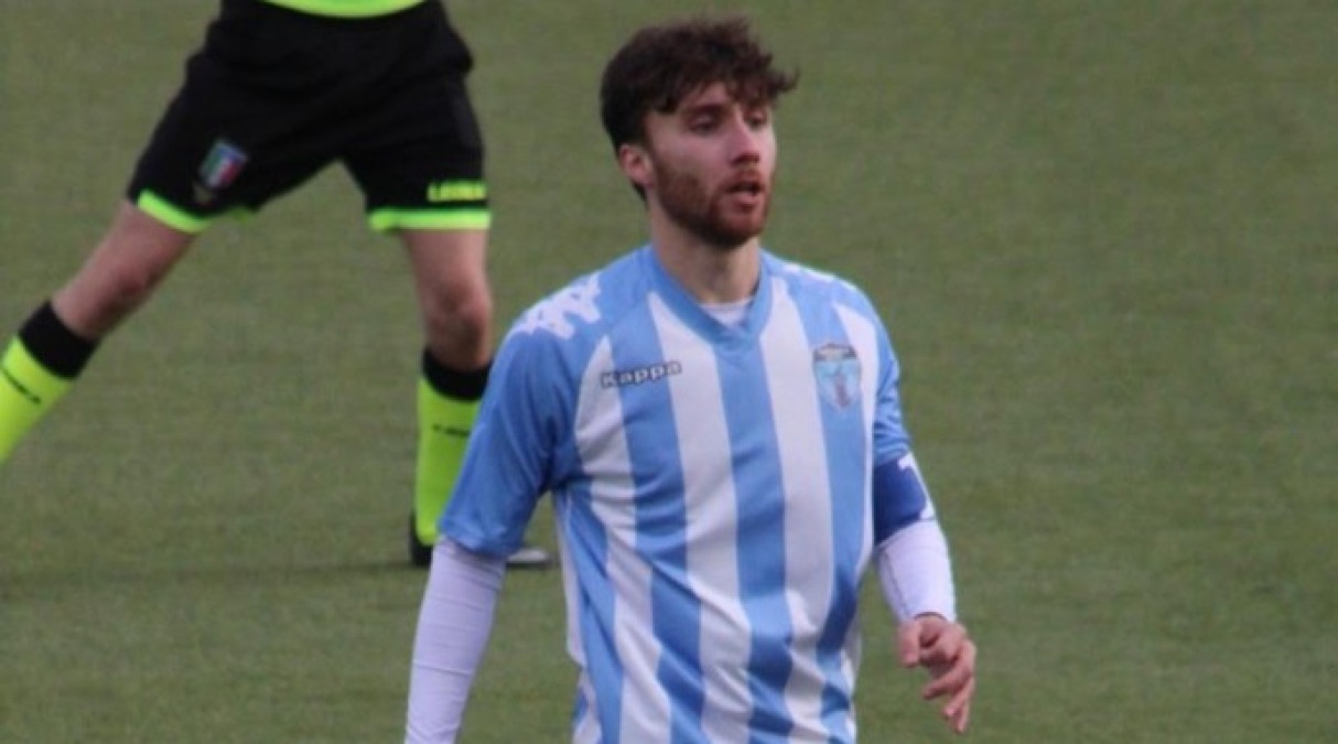 Calcio, Cecchi: 'Con il Gabicce Gradara ritorno in Promozione, una bella sfida' - Filippo Cecchi