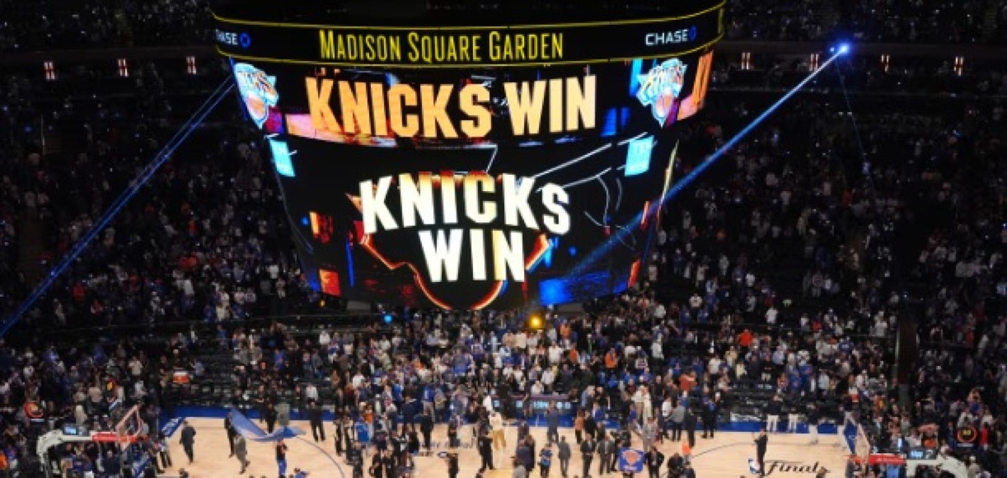 Mondiali: Brasile fermato dal Marocco, Scozia ok su Haiti. Knicks campioni NBA - 