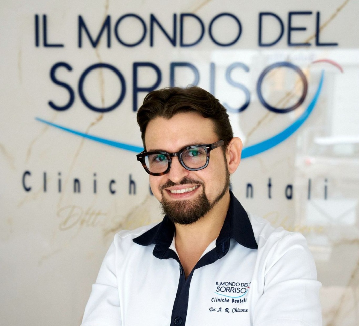 Smile Check-Up: il controllo che migliora la qualità della vita. Parla il dr. Chicone - 
