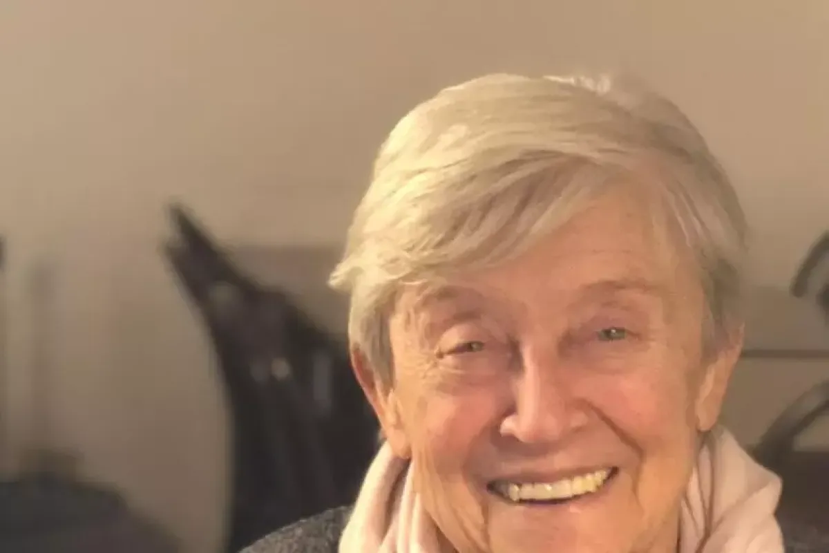 Addio a Luisa Muraro, filosofa e figura centrale del femminismo italiano: aveva 86 anni - Luisa Muraro