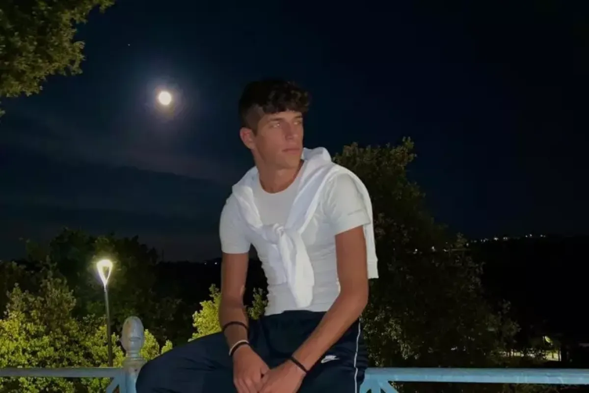 Morto in incidente stradale, Ancona Calcio ricorda il giovane Davide Paglialunga -  Davide Paglialunga