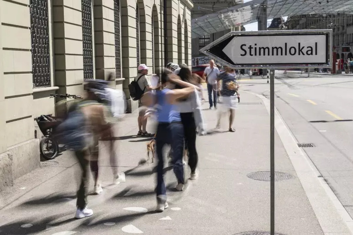 Svizzera, bocciato il tetto alla popolazione: niente limite a 10 milioni entro il 2050 - 