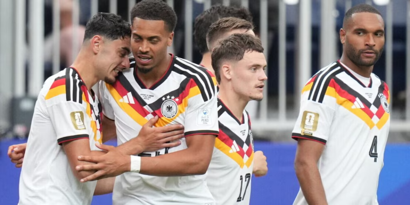 Mondiale 2026: Germania, Settebello a Curacao. Olanda fermata dal Giappone - PH Tuttosport