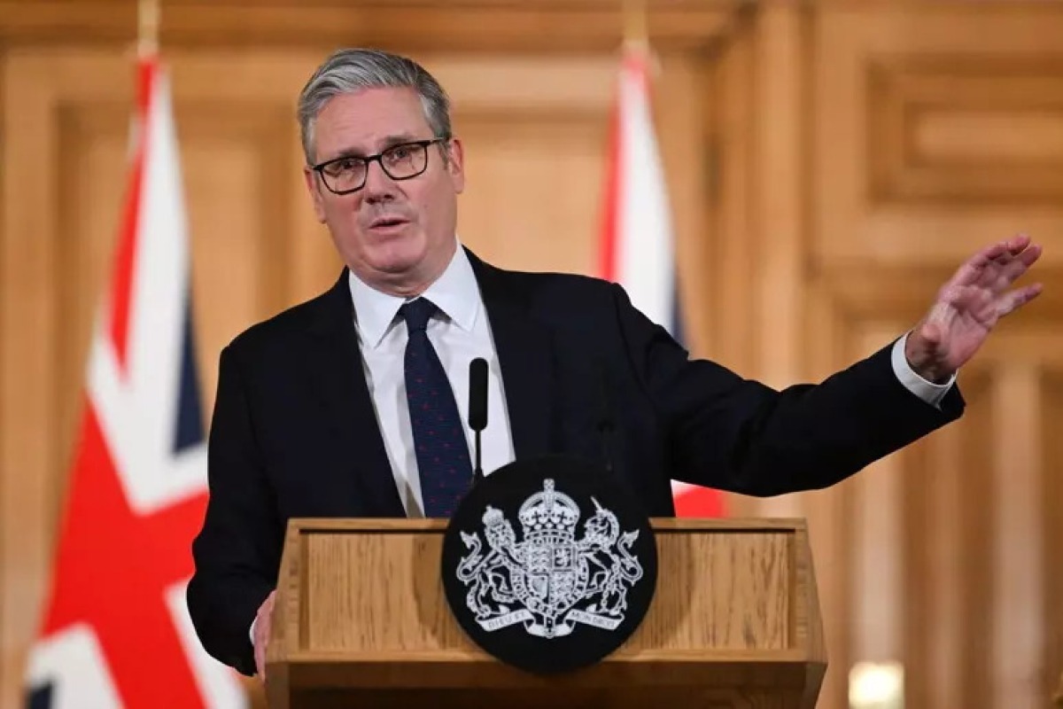 Regno Unito, Starmer: “Stop ai social per gli under 16” - 