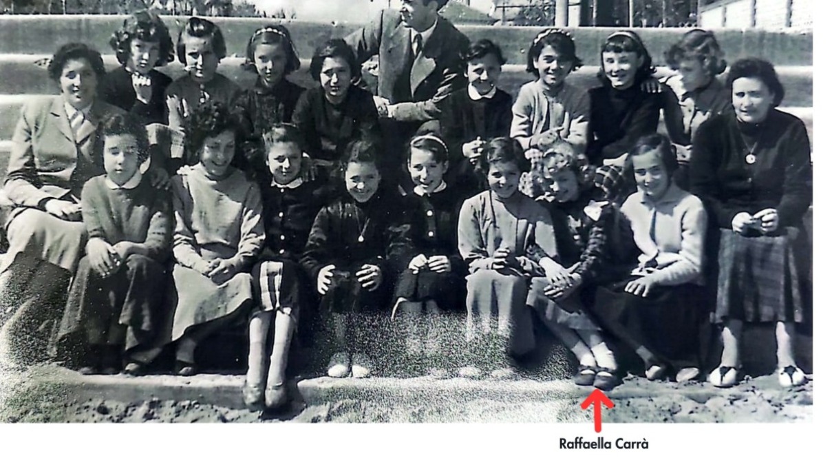 Bellaria Igea Marina celebra Raffaella Carrà nel giorno del suo compleanno - 