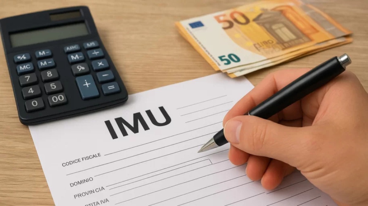IMU 2026, scadenza in arrivo: domani il termine per il versamento della prima rata - 