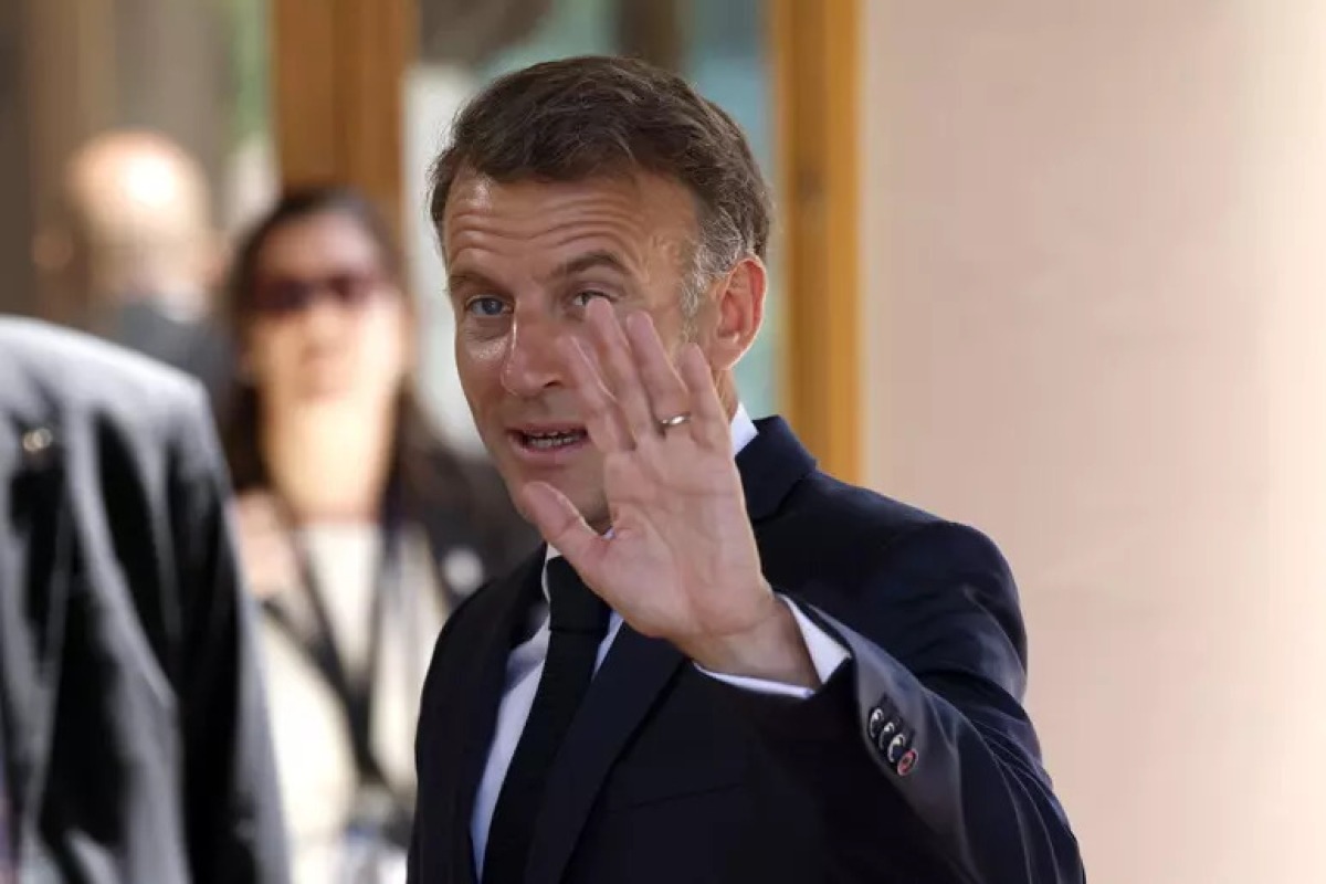 G7, piano europeo per Hormuz: Francia e Regno Unito alla guida della missione con Italia e Olanda - 