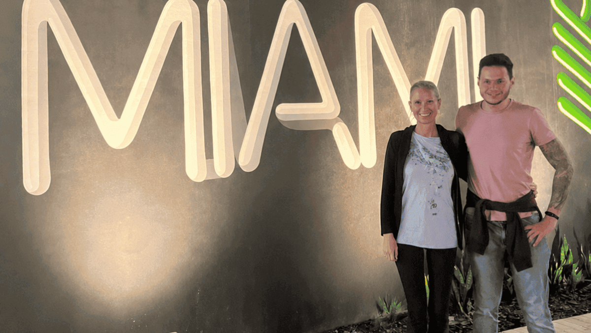 Junglam Advice e Benedetto Motisi: l'AI automation sbarca in Italia con una partnership di eccellenza - 