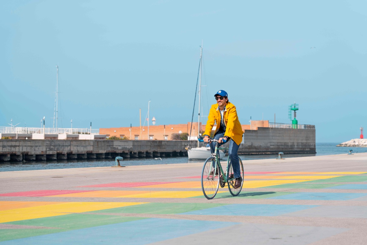 Rimini capitale mondiale della bici: dal 16 al 19 giugno arriva il Velo-city 2026 - 