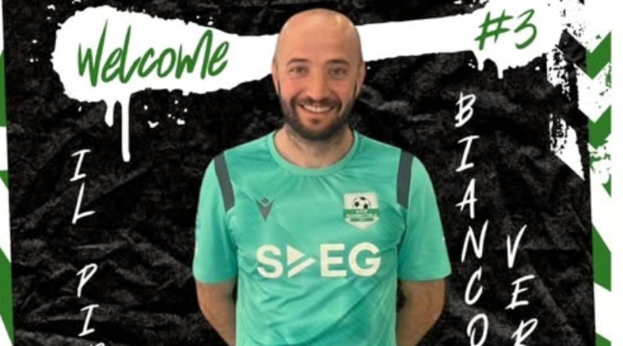 Calcio, Cervia super: ecco l'attaccante Tombetti. Gambettola: Sabato - Roberto Sabato