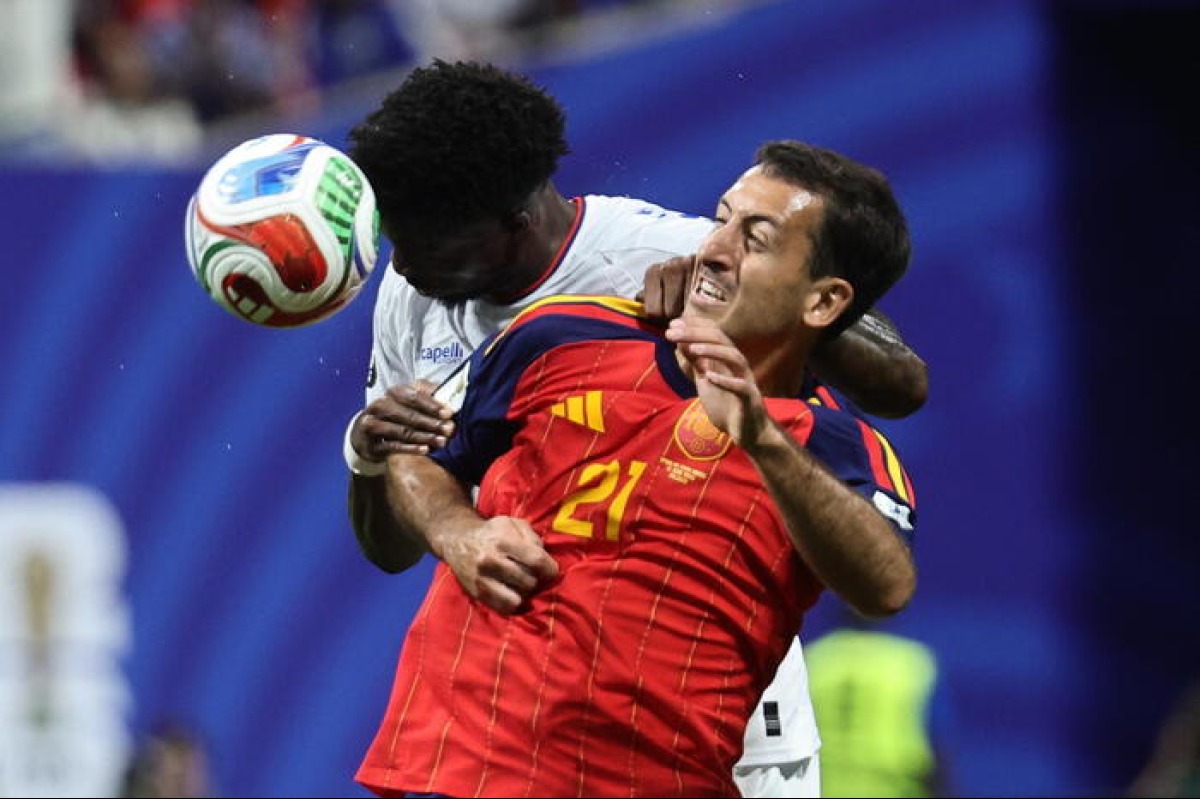 Mondiali 2026, tanti pareggi e prime sorprese: Iran show, Spagna frenata da Capo Verde - 