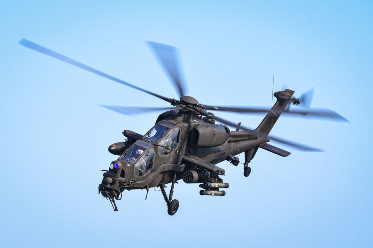 Esercito protagonista all’Air Show di Bellaria-Igea Marina - 