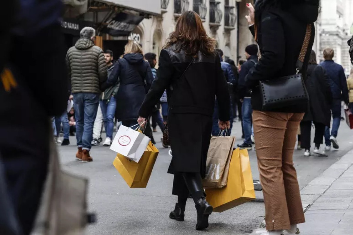 Inflazione in rialzo: a maggio +3,2% su base annua - 