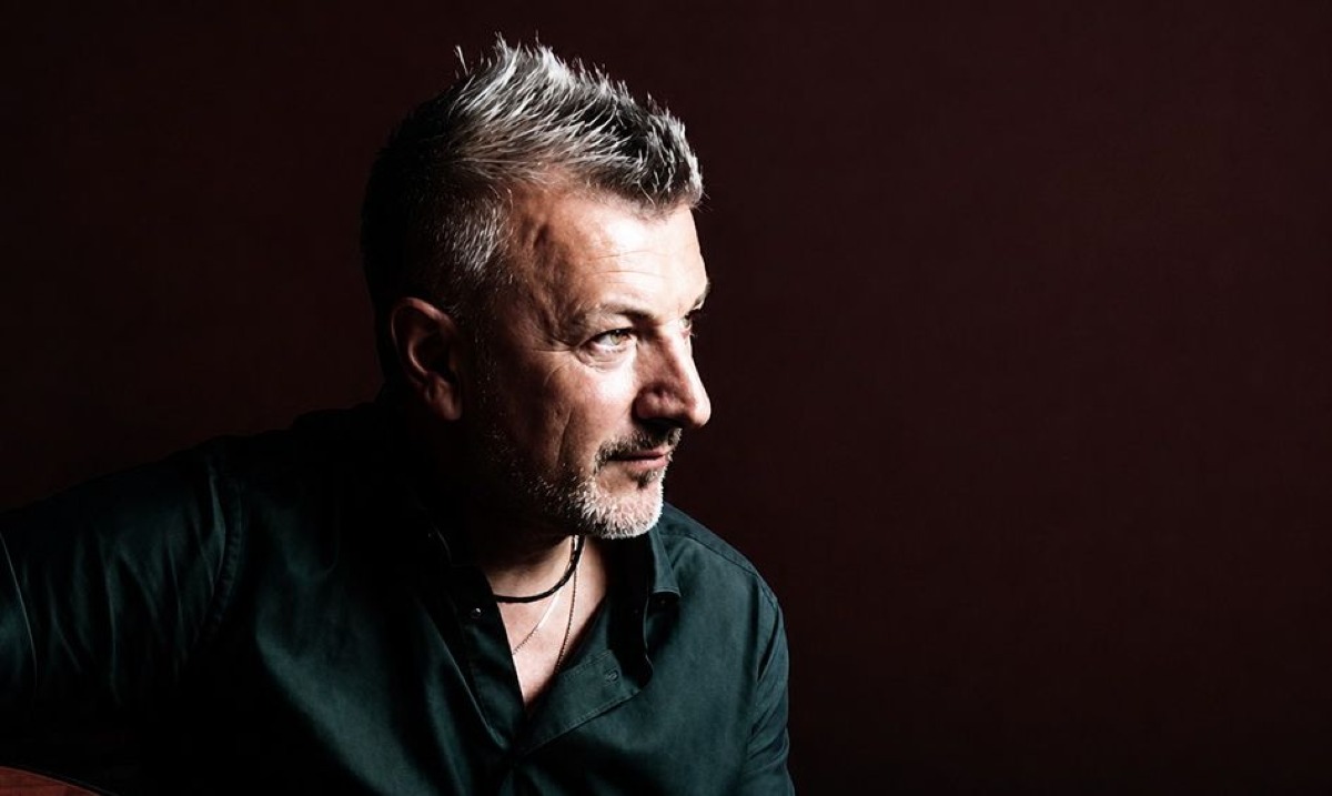 Filippo Malatesta omaggia Bennato: domani sera lo show “La Fata” a Sgr Live - 