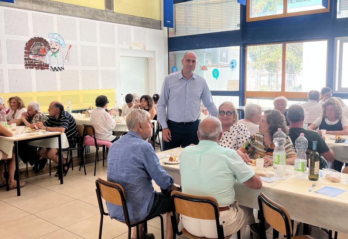 Bellaria Igea Marina, studenti e anziani insieme nel progetto “Caffè Alzheimer – Ricordi d’amare” - 