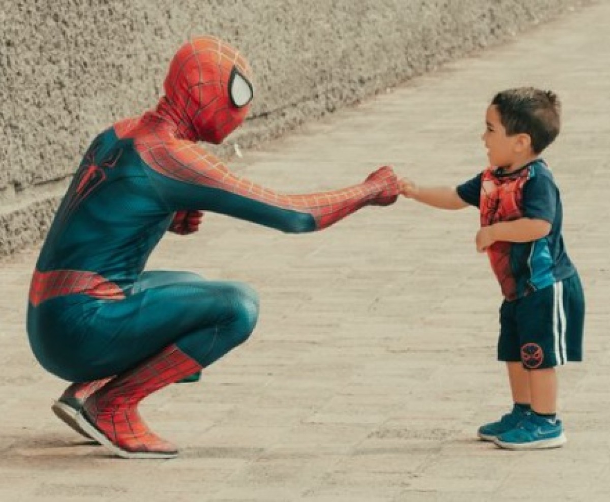 Spider-Man protagonista a RiminiComix 2026 con una grande mostra a Castel Sismondo - Repertorio