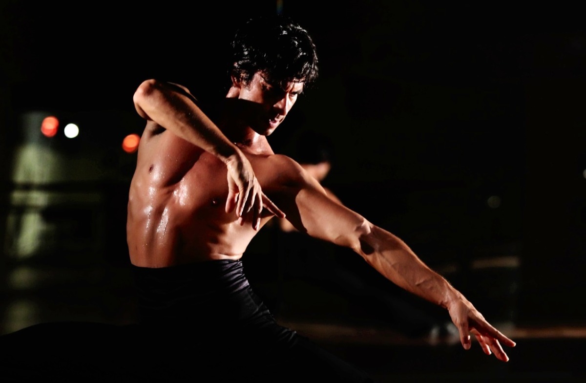 Riccione, torna “Magia in Movimento”: la grande danza protagonista alla Notte Rosa - 