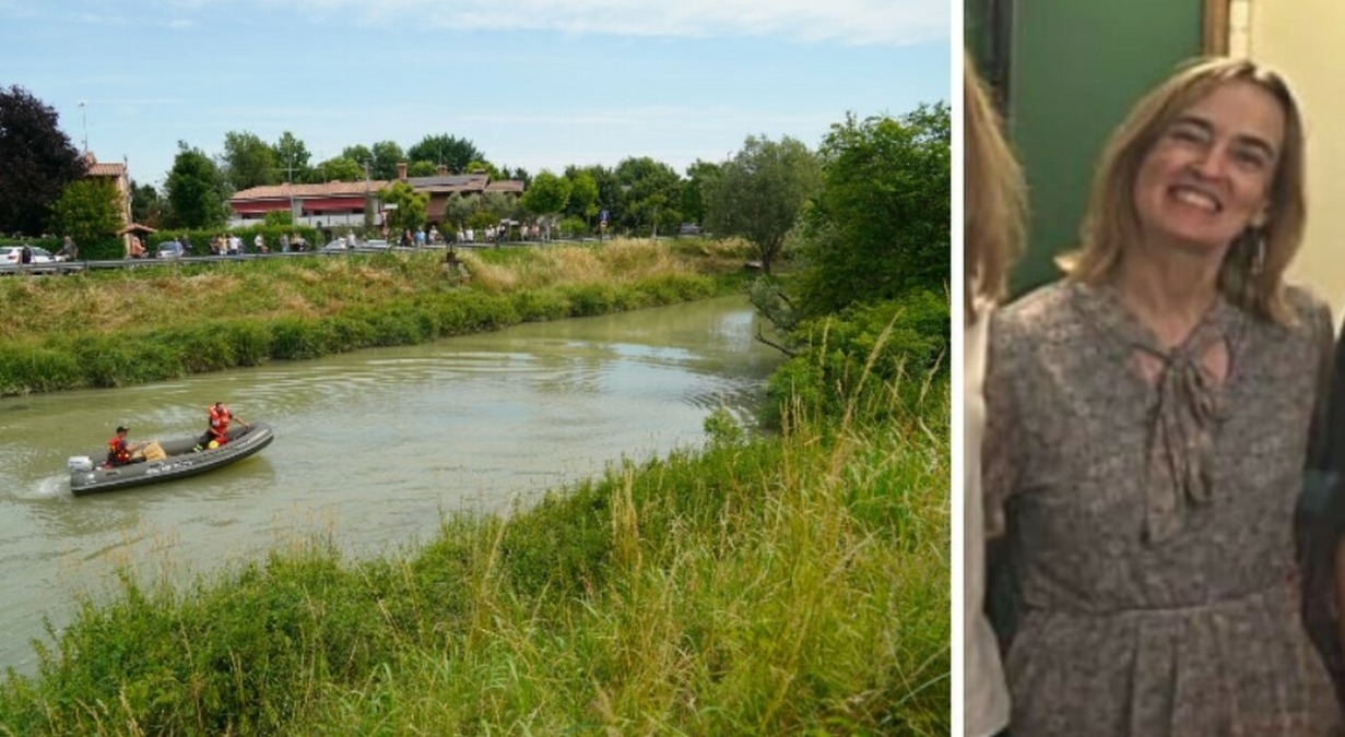 Trovato il corpo di Chiara Guerra: era nel canale da tre giorni. Il nipote 17enne resta l’unico indagato - 