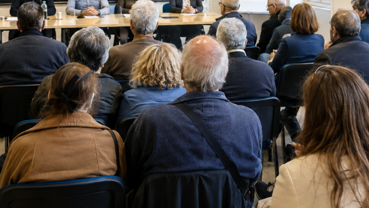 Autonomie e disabilità visiva, a Rimini un incontro per l’inclusione - 