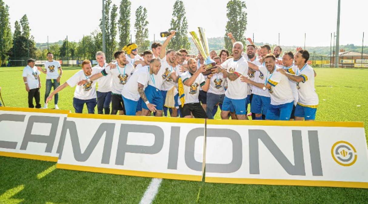   Calcio, Coppe Europee: per il Tre Fiori ecco i nordirlandesi del Larne - Il Tre Fiori