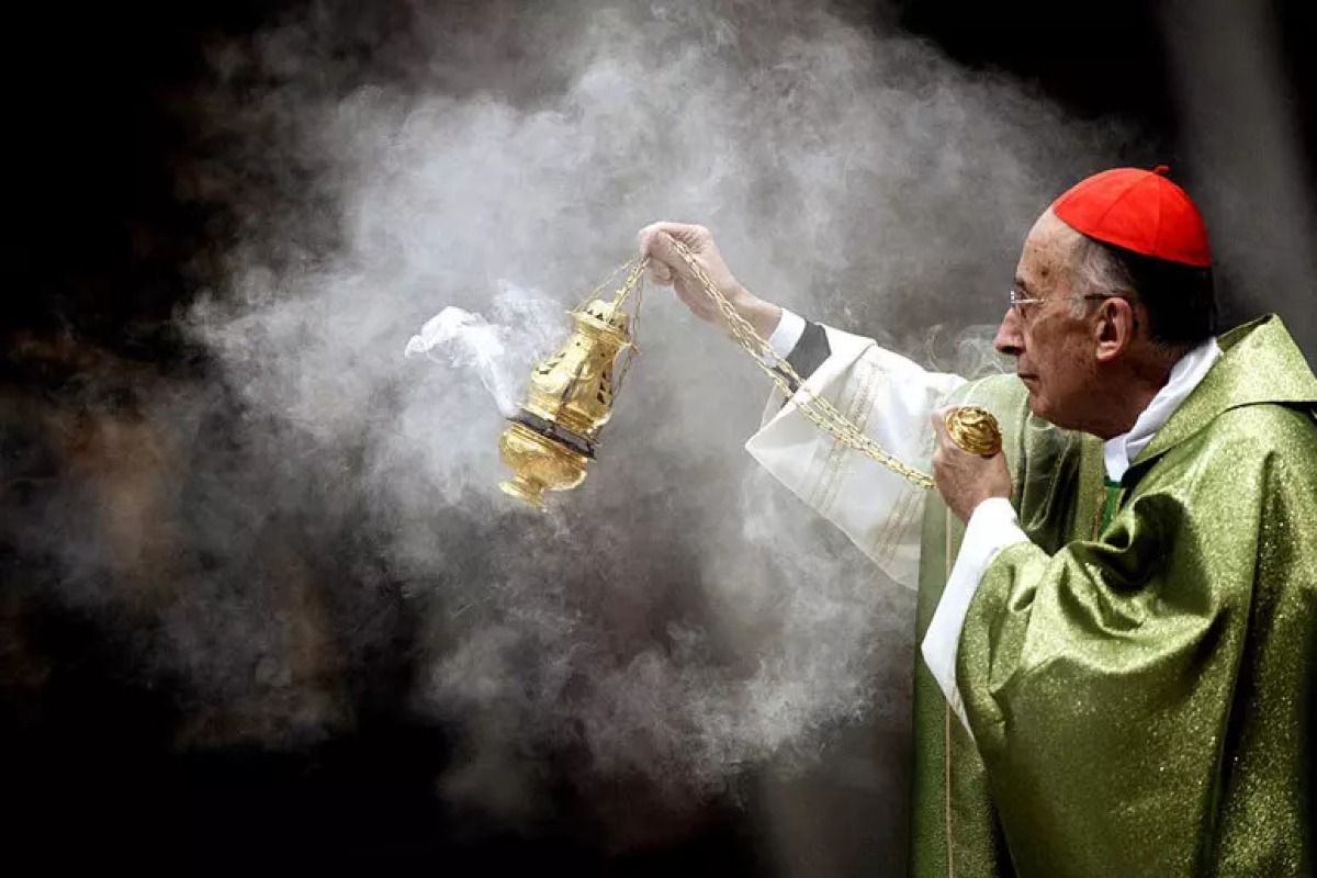 Addio al cardinale Camillo Ruini, protagonista della Chiesa italiana per oltre vent’anni - 