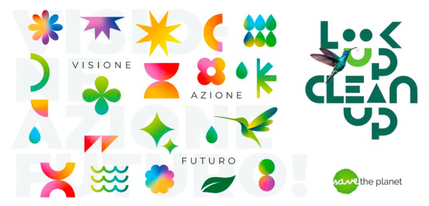 A Treviso la terza tappa del progetto nazionale "Look Up Clean Up"di Save the Planet - 