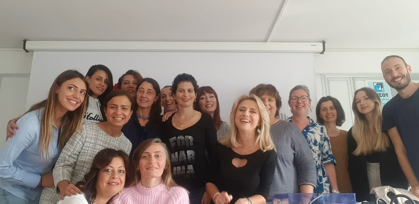 Pari opportunità, in chiusura "Lavoro Libere Tutte": formazione e innovazione per oltre 220 donne - 