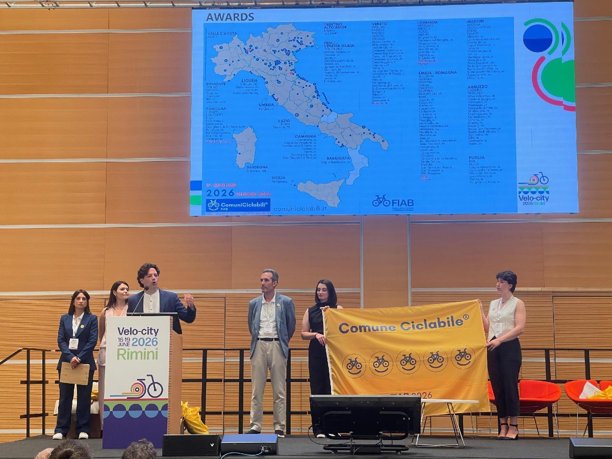 Ciclabili, Parco del Mare e "ricuciture urbane": Rimini consolida il proprio modello di città sostenibile - 