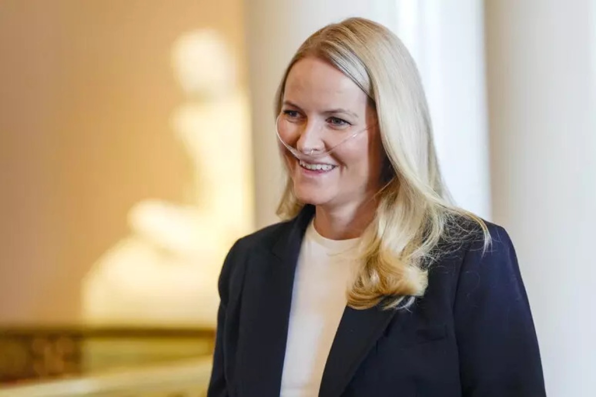 Norvegia, la principessa Mette-Marit sottoposta a trapianto di polmoni: “Intervento riuscito” - 