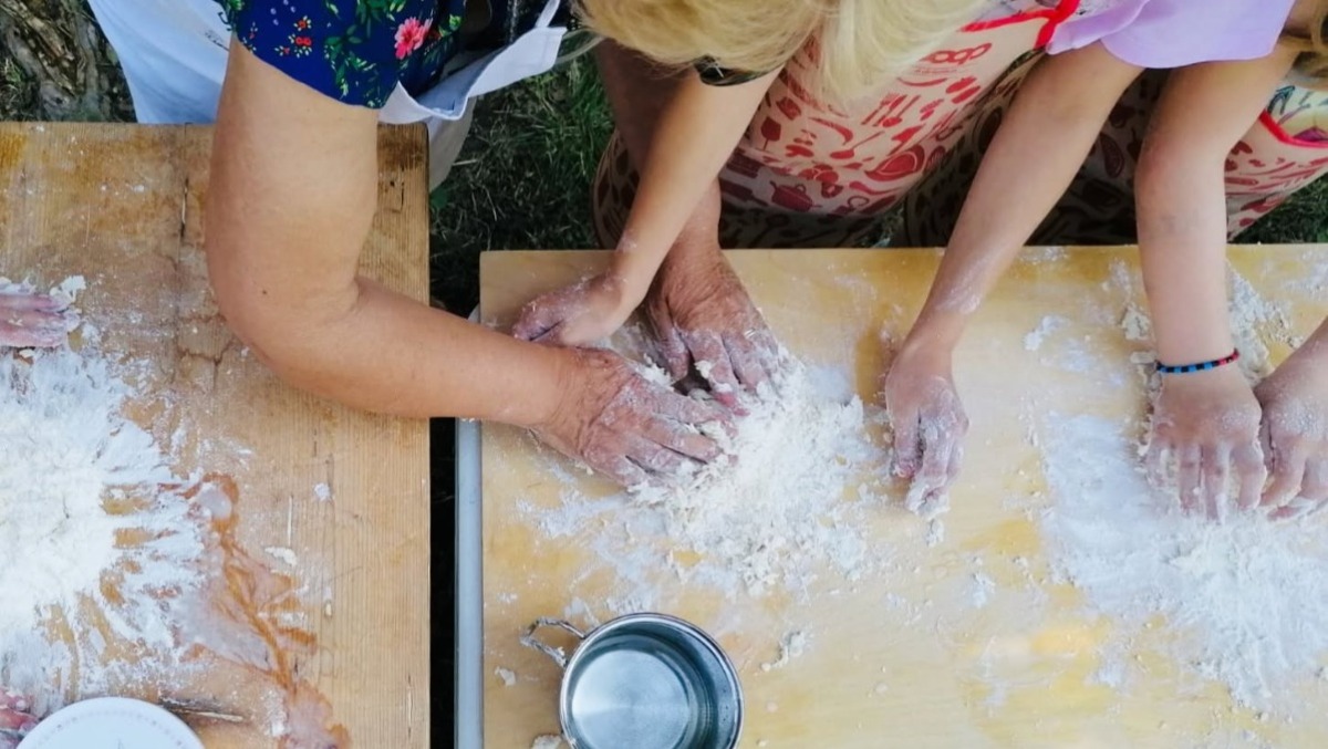 Santarcangelo: torna la Festa del Grano al Meet - 