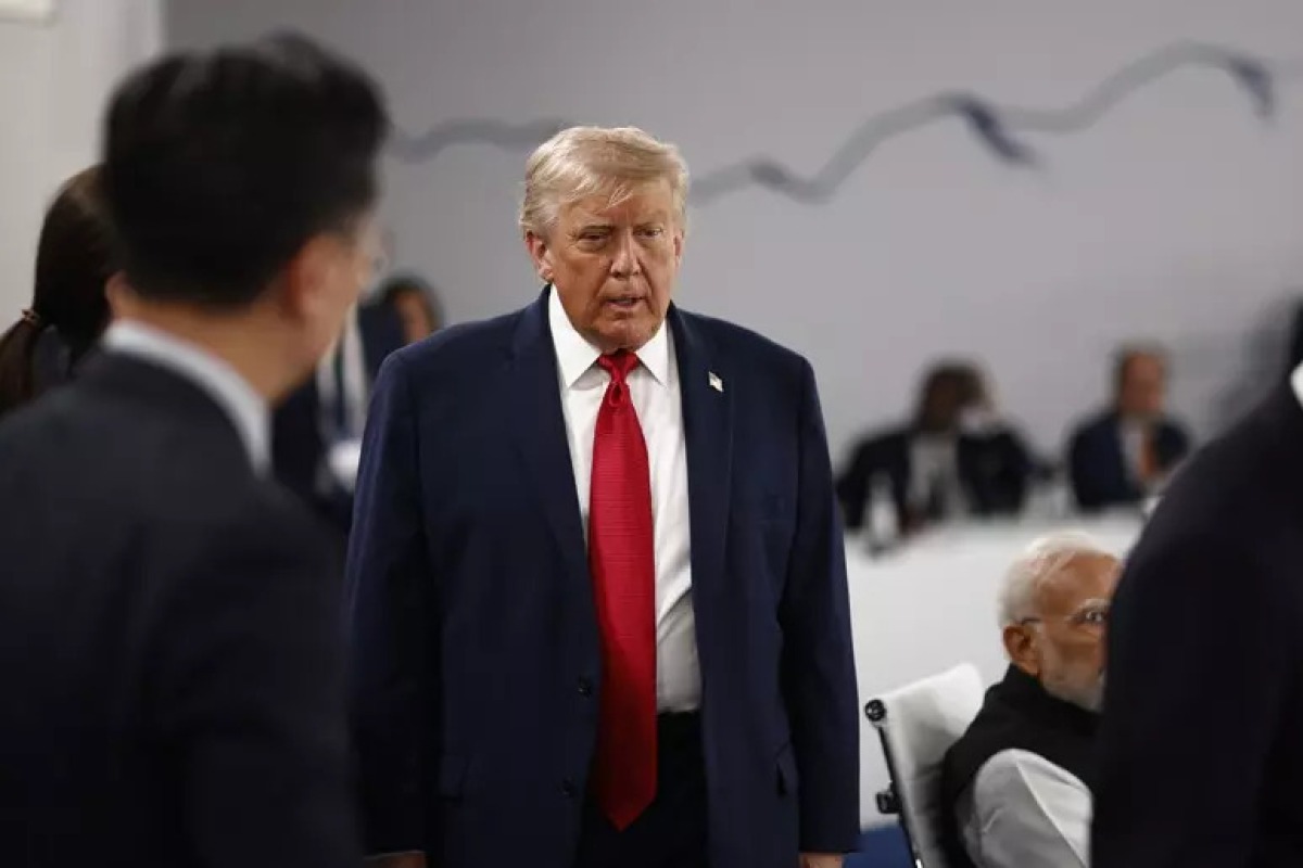 Trump avverte l’Iran: “Se l’accordo non funzionerà, torneremo a bombardare” - 