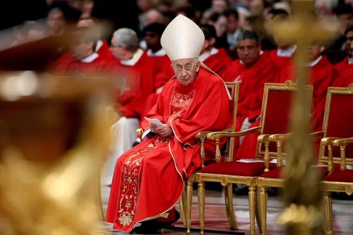 L’ultimo saluto al cardinale Ruini: sarà Papa Leone XIV a celebrare i funerali in San Pietro - 