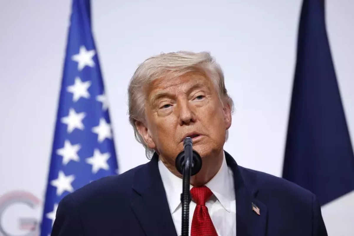 Trump: presto la firma dell'accordo con l'Iran, forse domani o venerdì - 