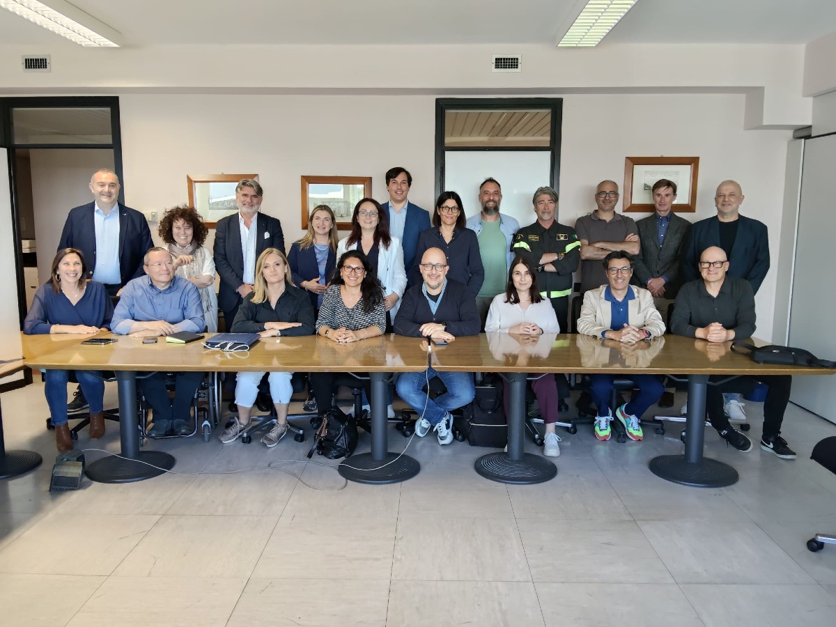 Rimini, bilancio positivo per il progetto “Legalità e Sicurezza sul Lavoro” - 