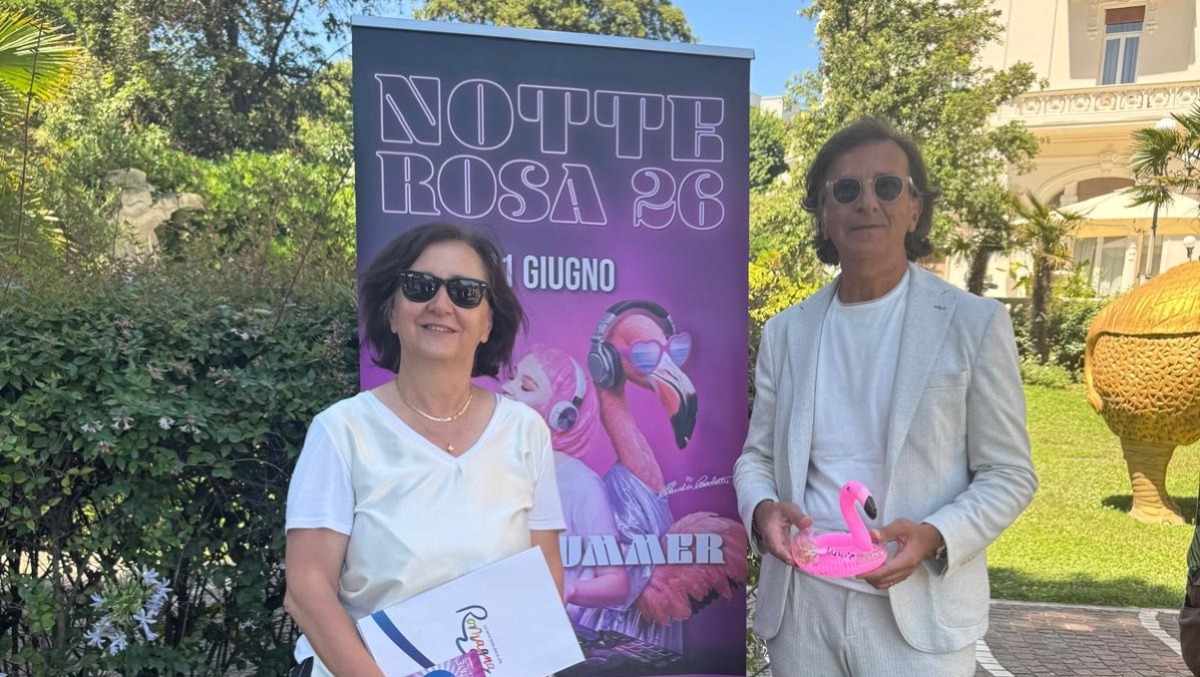 Notte Rosa a Coriano tra natura e spettacoli: il programma - 
