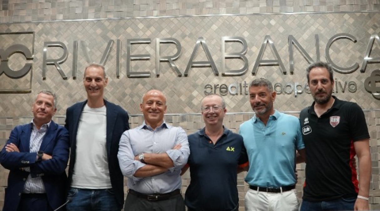 Basket A2,  Dole: confermati il capitano Giovanni Tomassini e Pierpaolo Marini - 