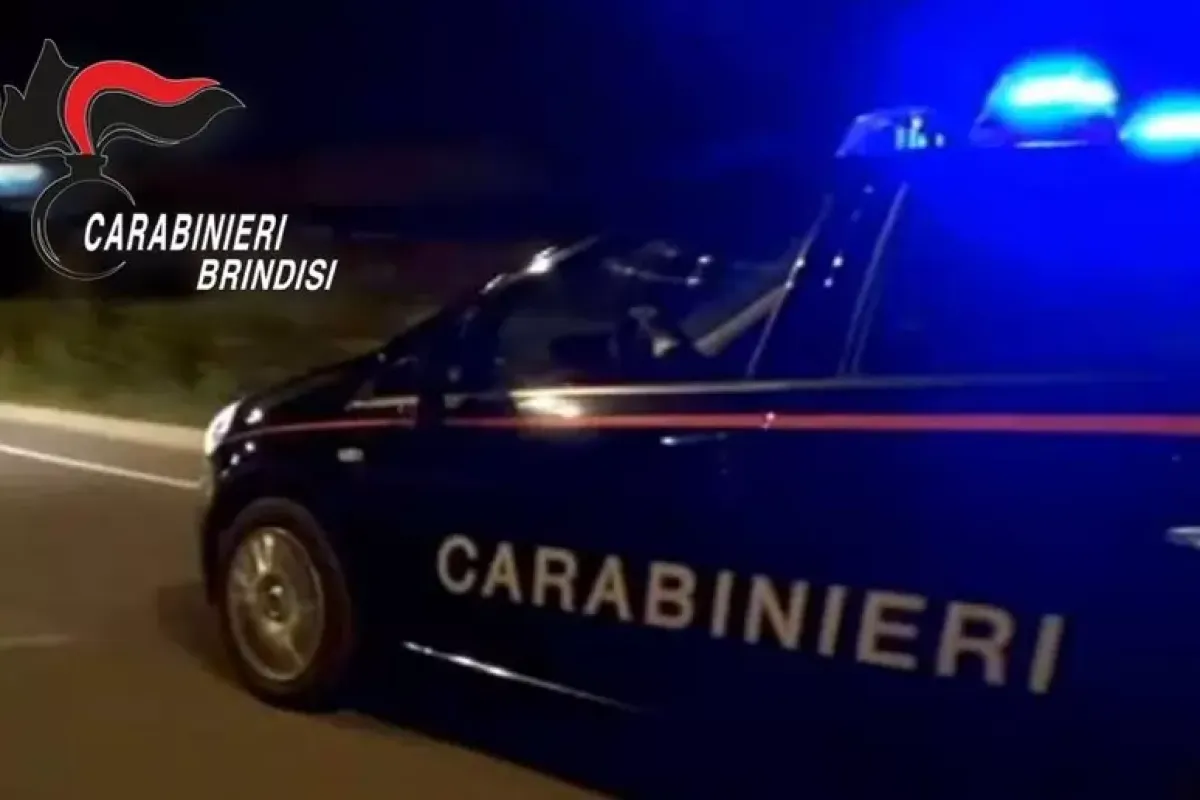 Brindisi, arrestato 30enne accusato di propaganda jihadista online - 
