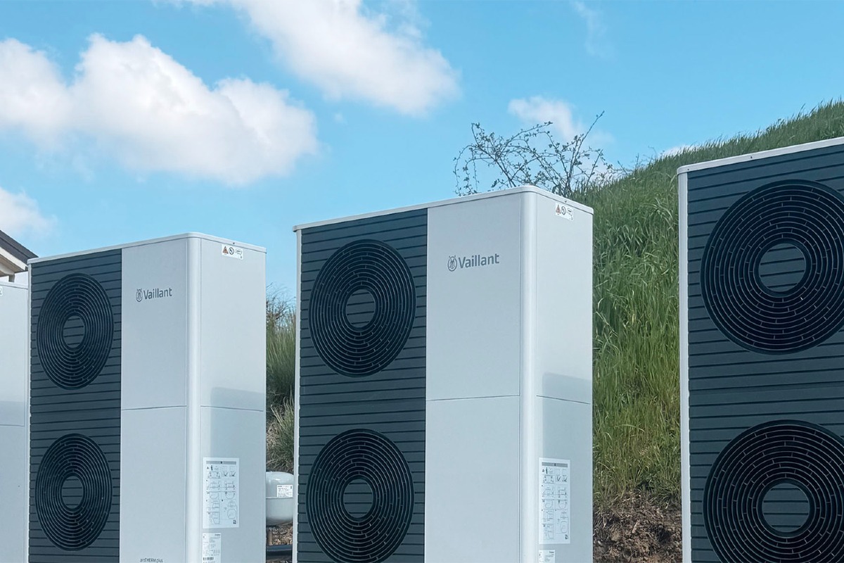 Rincari dell’energia: l’allarme di Bankitalia e le risorse del Conto Termico 3.0 per famiglie e imprese - Pompa di calore