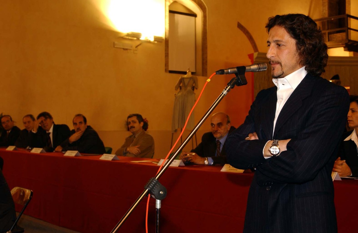 Scomparsa di Igor Protti, il cordoglio del Sindaco di Rimini - 
