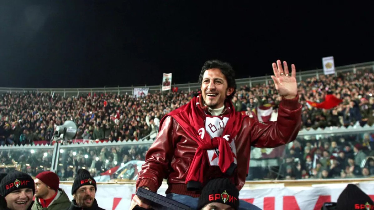 Addio a Igor Protti, il capitano eterno del Livorno: la città si ferma per salutare il suo simbolo - 